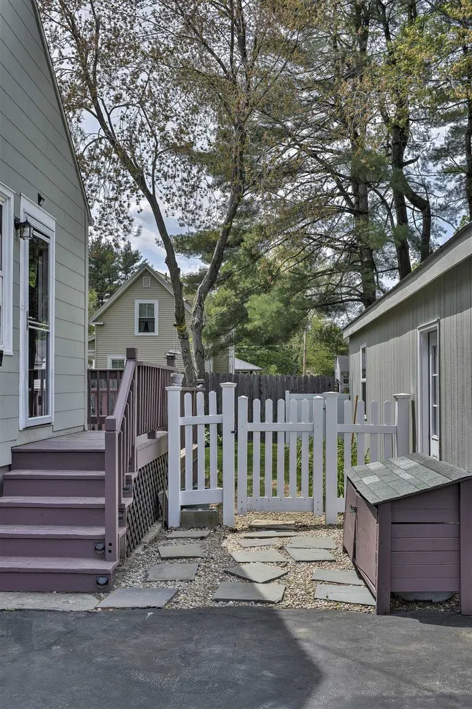 19 Colby Street Keene NH 03431
