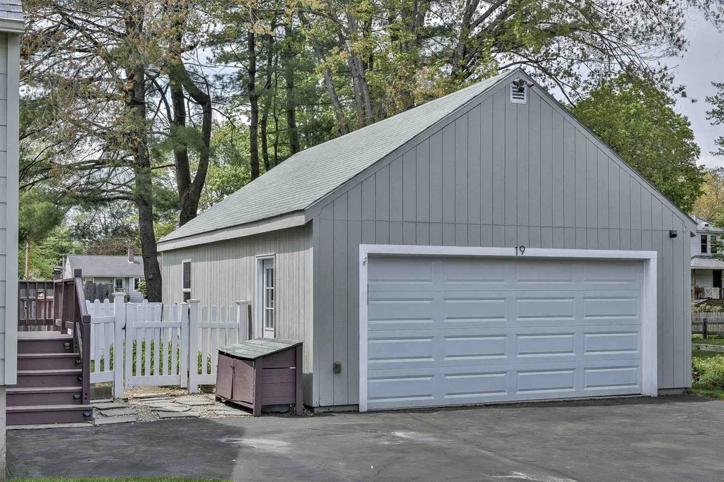 19 Colby Street Keene NH 03431