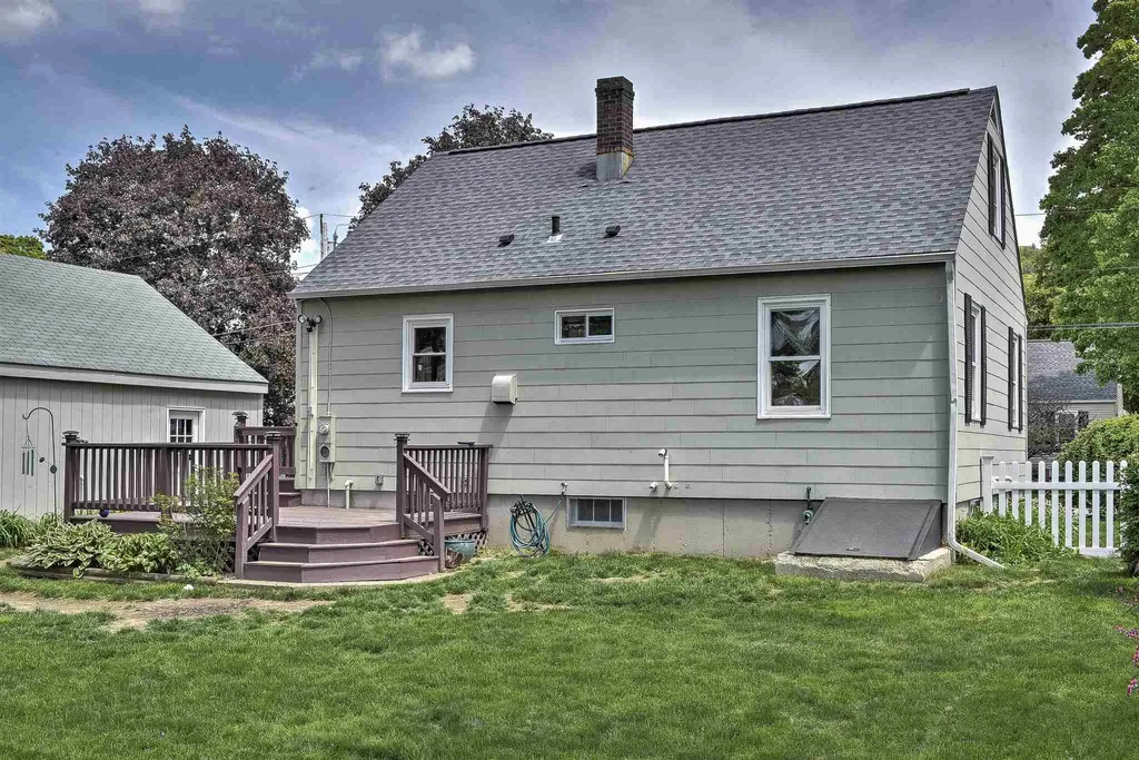 19 Colby Street Keene NH 03431