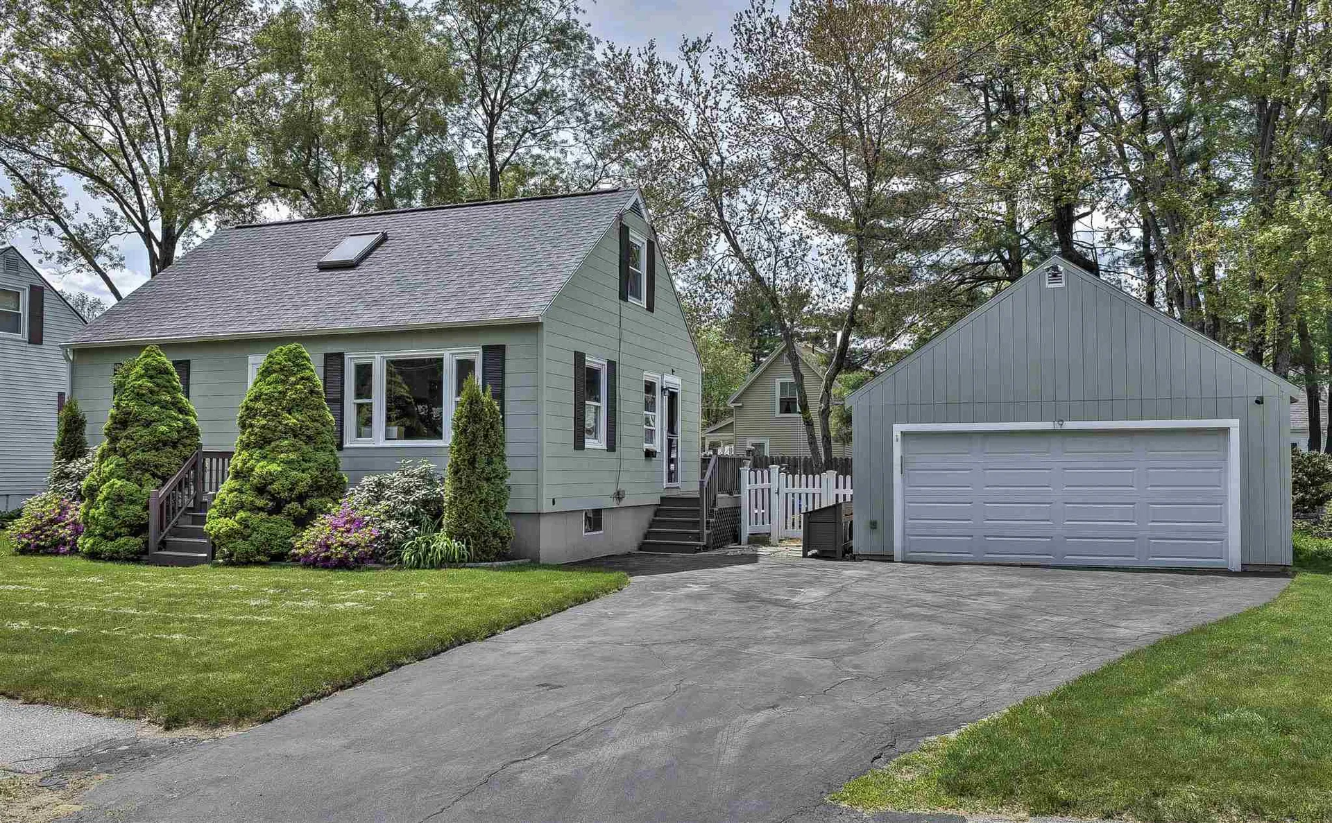 19 Colby Street Keene NH 03431