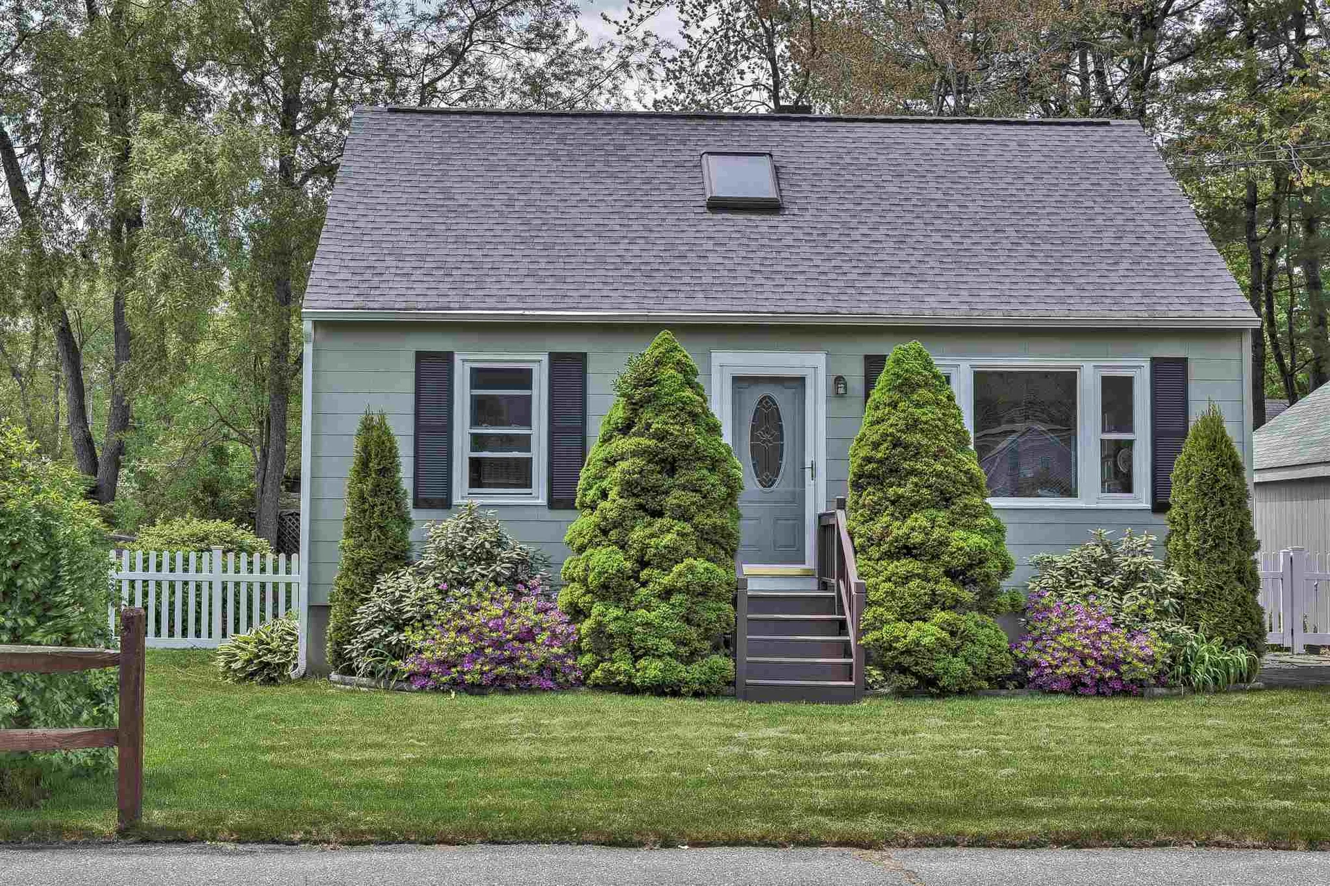 19 Colby Street Keene NH 03431