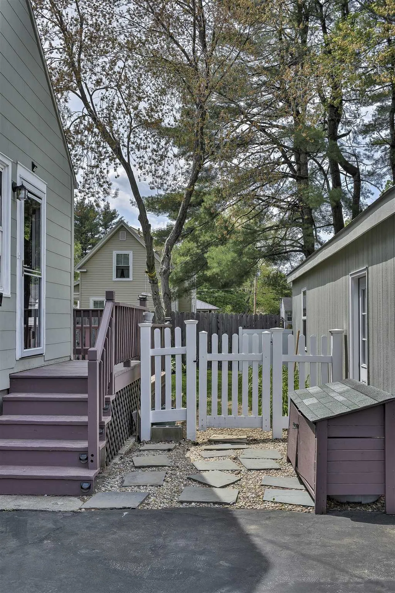 19 Colby Street Keene NH 03431