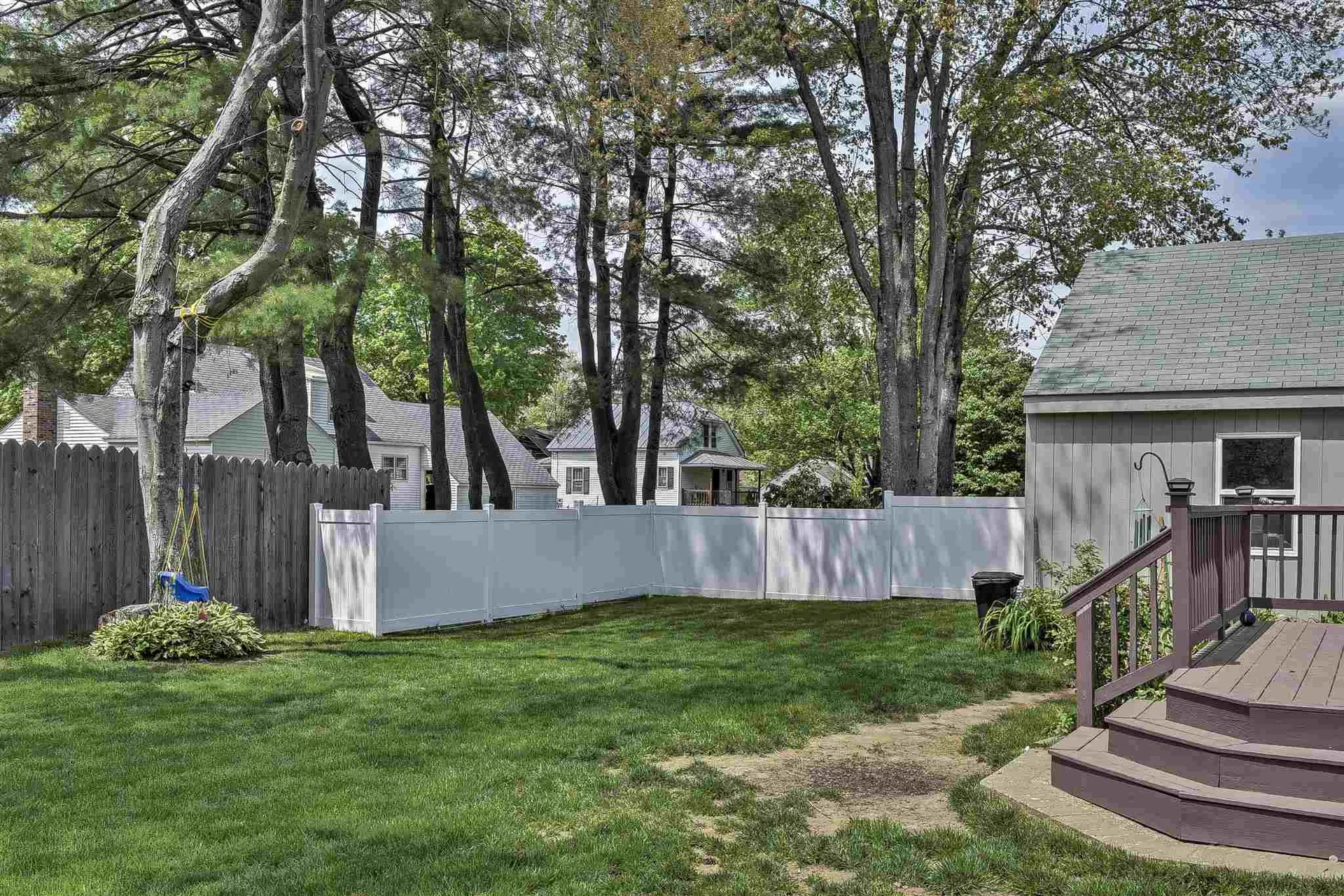 19 Colby Street Keene NH 03431