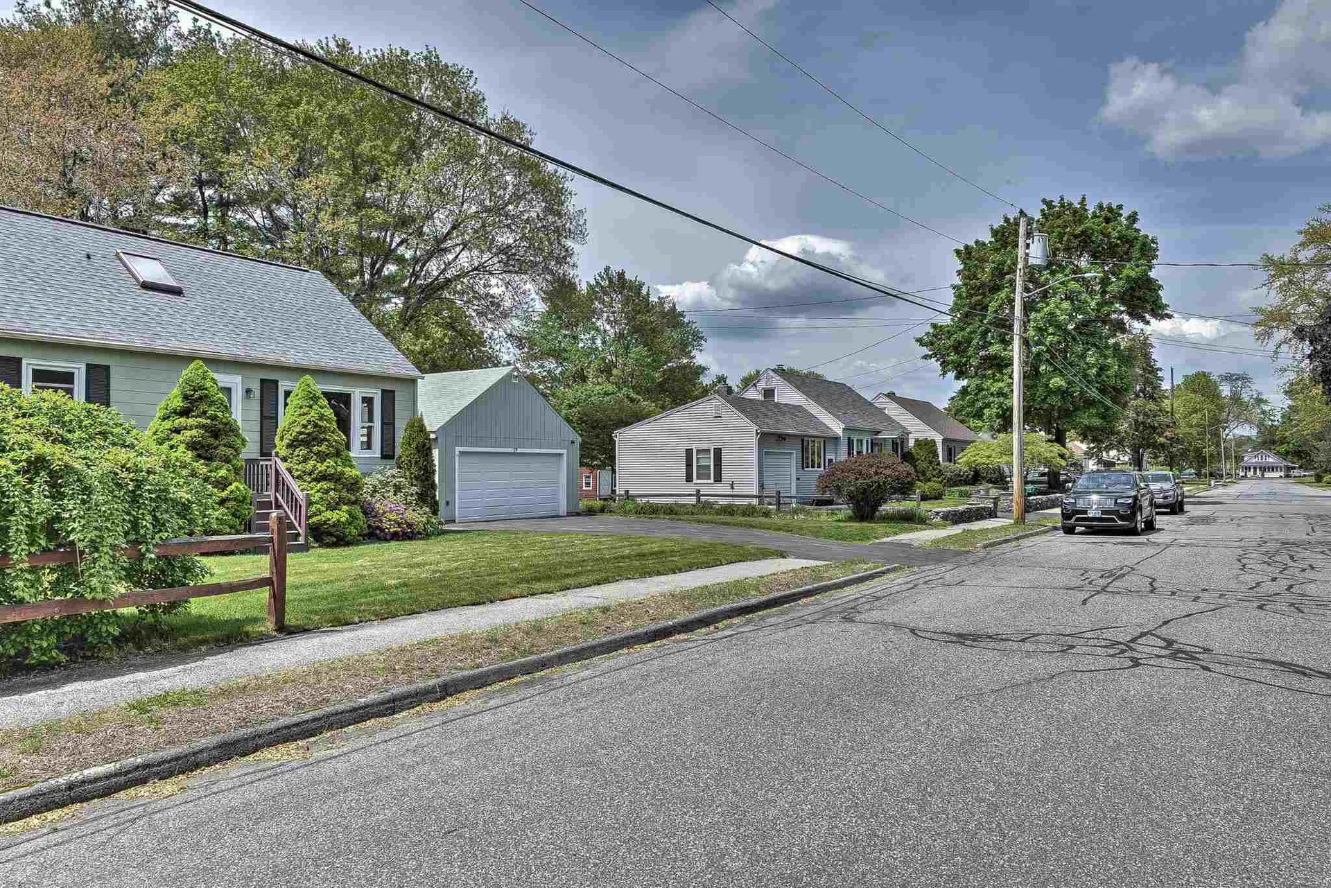 19 Colby Street Keene NH 03431