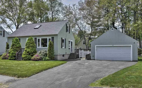 19 Colby Street Keene NH 03431