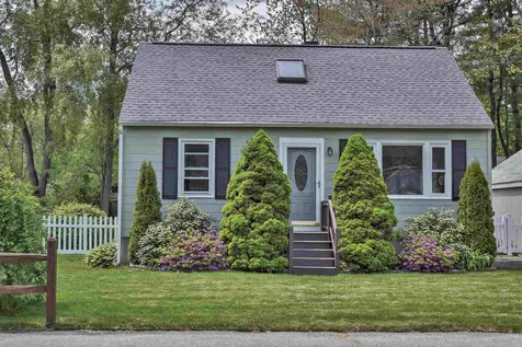 19 Colby Street Keene NH 03431
