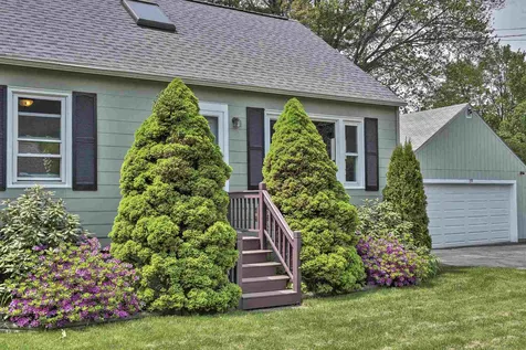 19 Colby Street Keene NH 03431