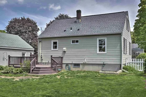 19 Colby Street Keene NH 03431
