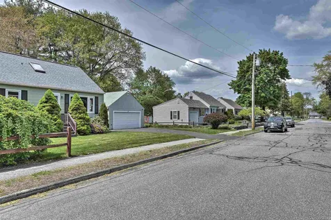 19 Colby Street Keene NH 03431