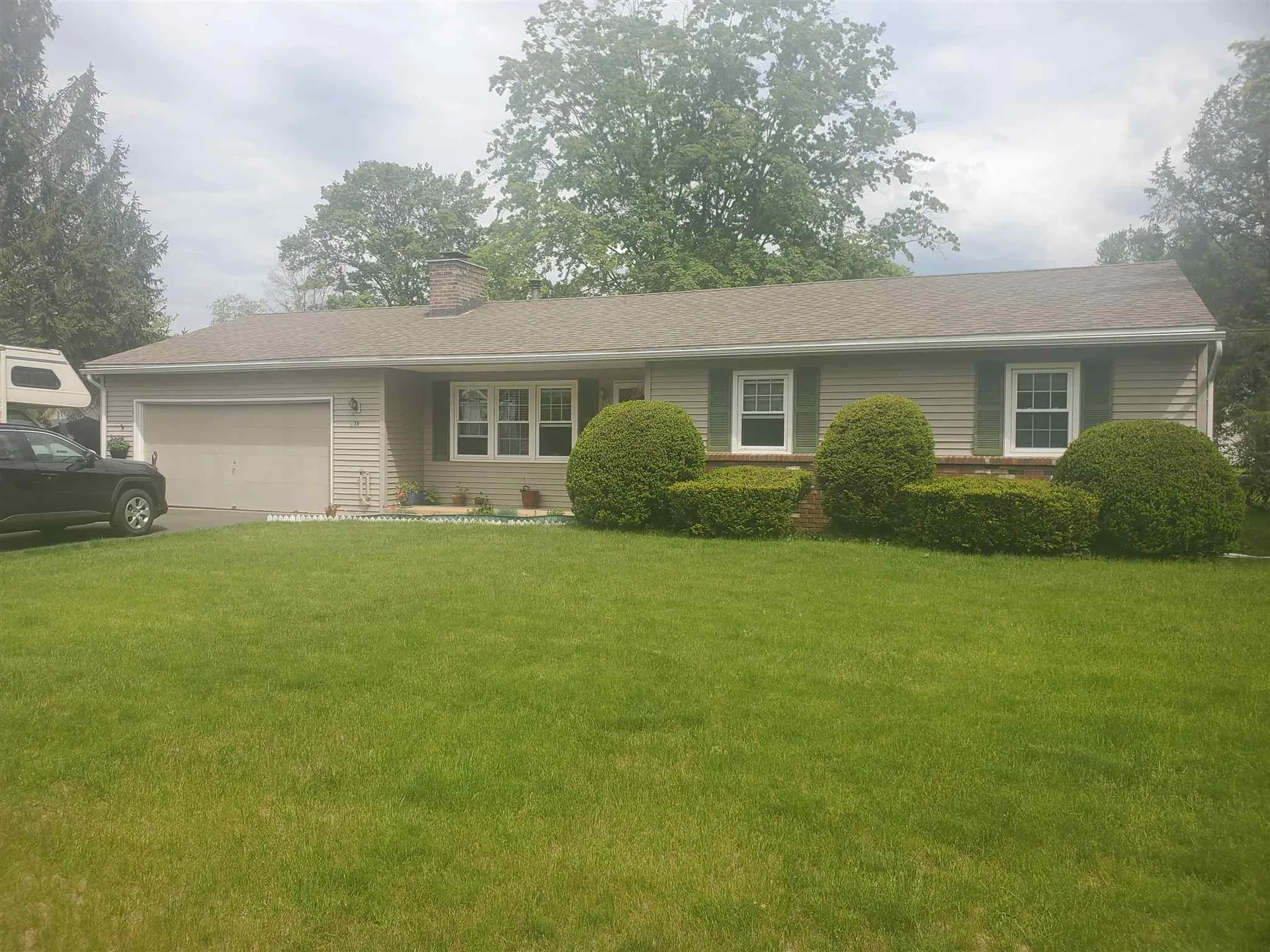 38 Fenderson Circle Charlestown NH 03603