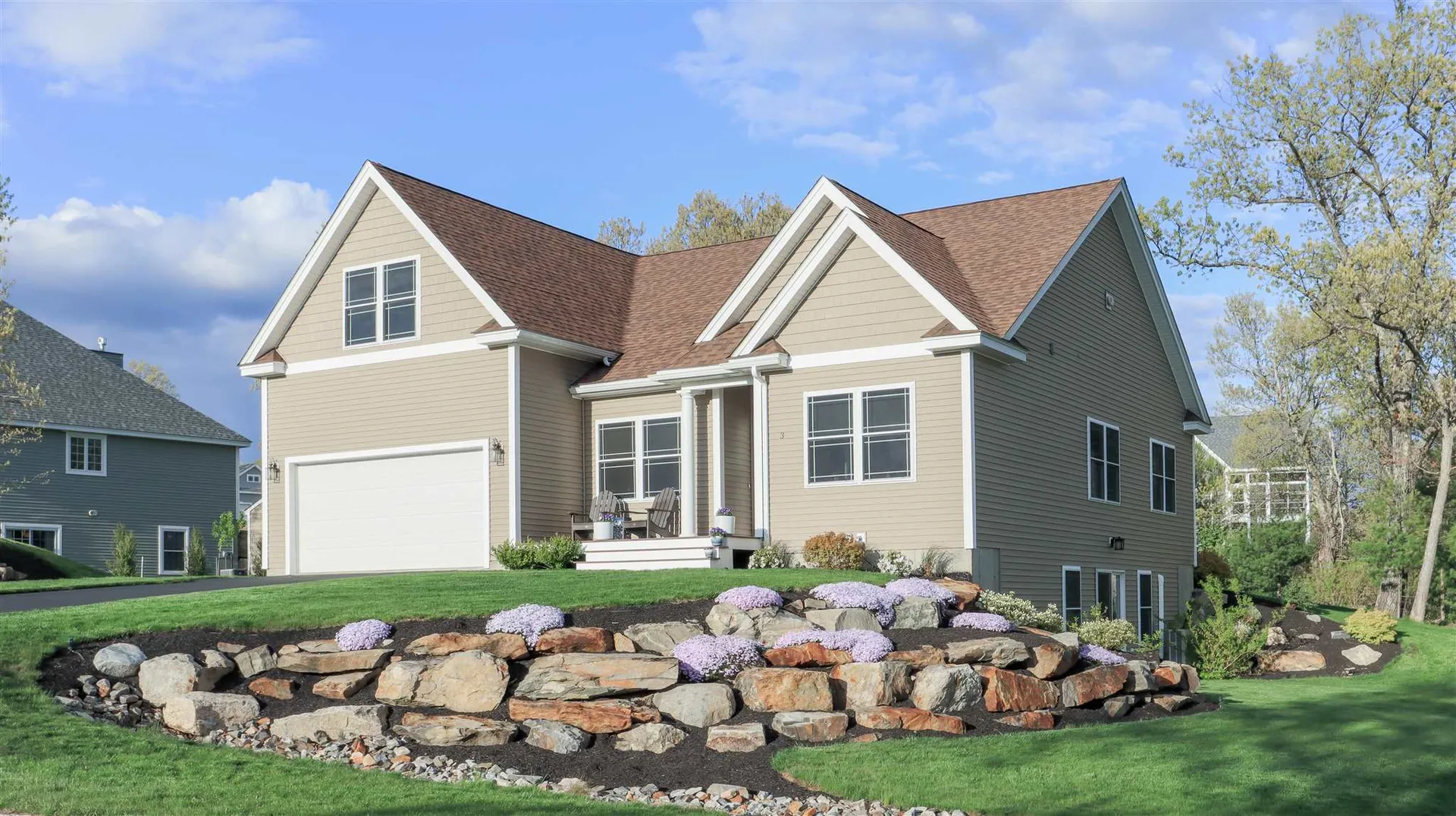 3 Powderhorn Drive Pelham NH 03076