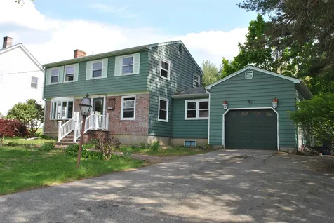 16 Pearson Drive Dover NH 03820