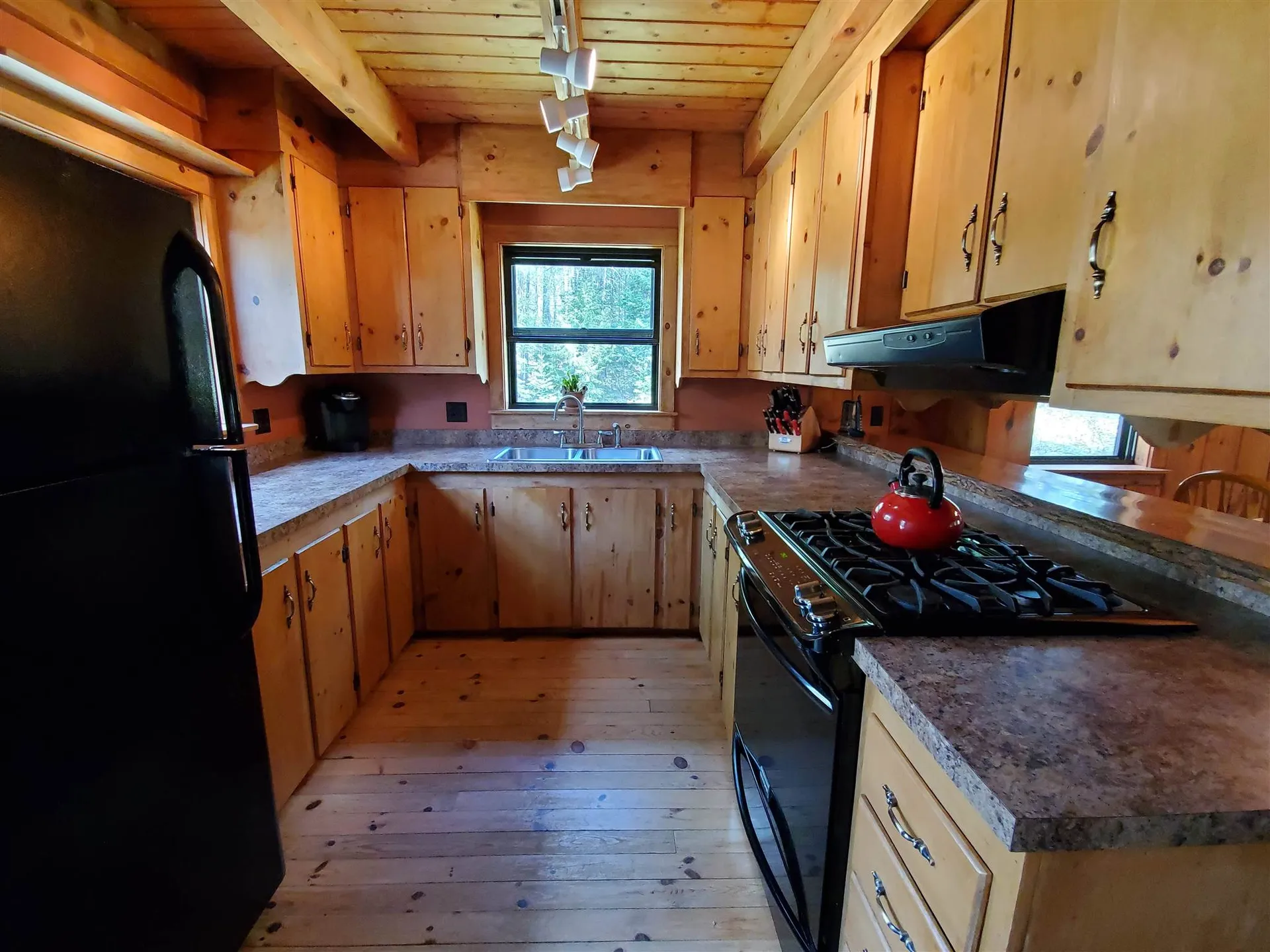 42 Slab City Road Grafton NH 03240