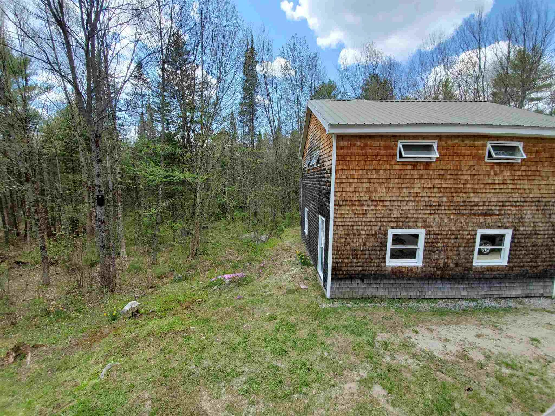 42 Slab City Road Grafton NH 03240