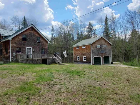 42 Slab City Road Grafton NH 03240