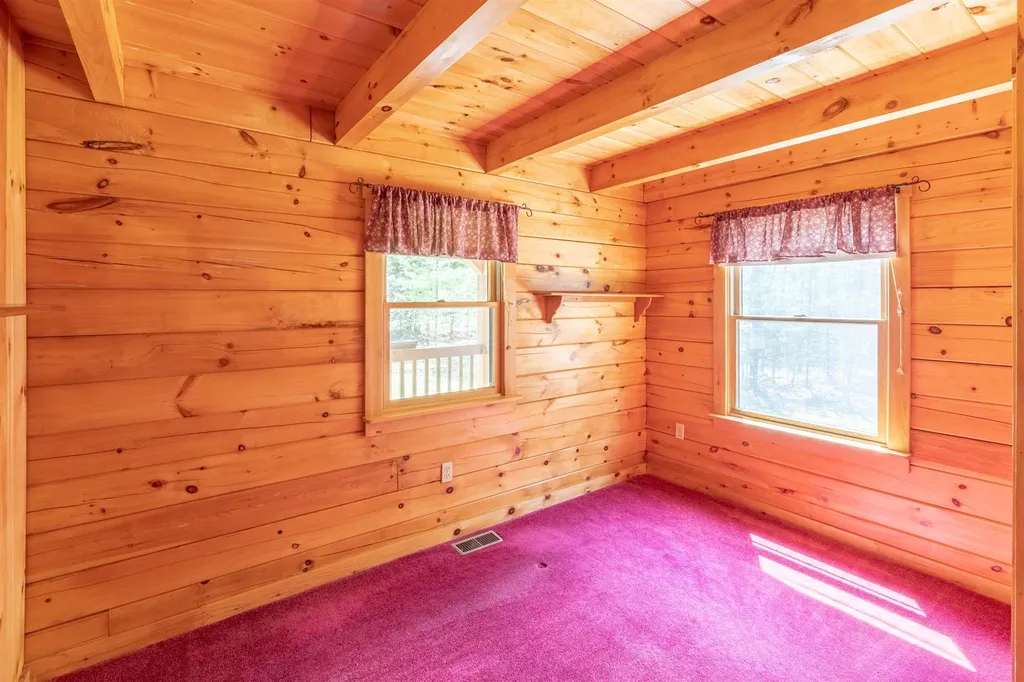 135 Rock Creek Drive Haverhill NH 03774