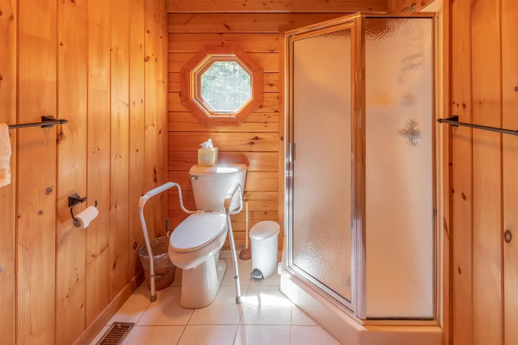 135 Rock Creek Drive Haverhill NH 03774