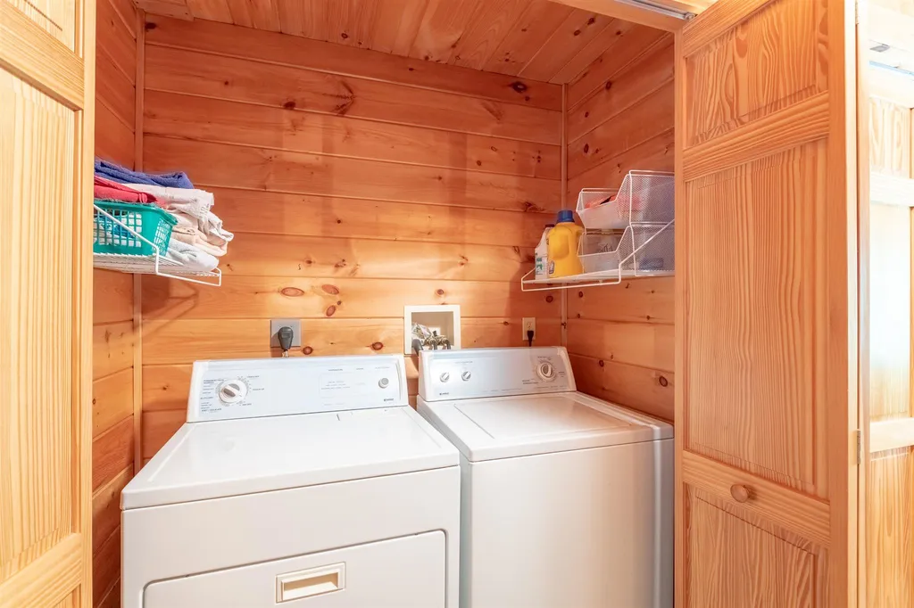135 Rock Creek Drive Haverhill NH 03774