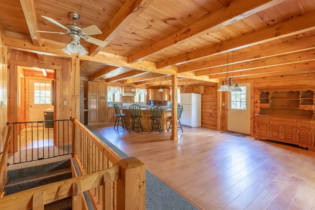 135 Rock Creek Drive Haverhill NH 03774