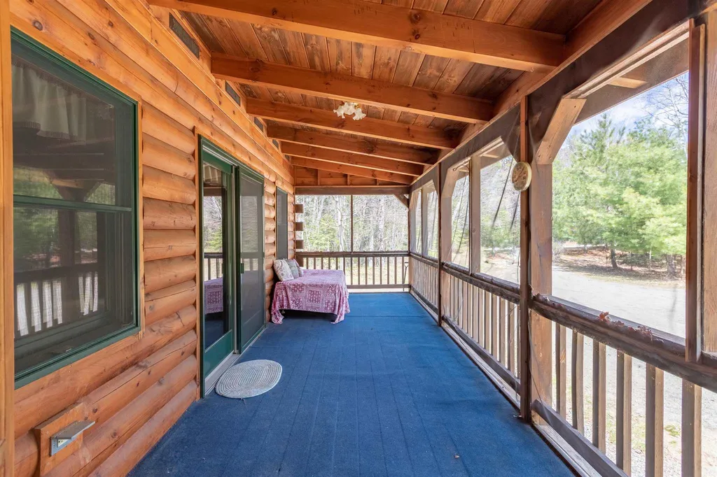 135 Rock Creek Drive Haverhill NH 03774