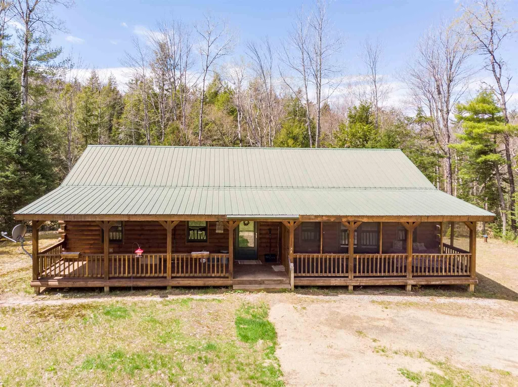 135 Rock Creek Drive Haverhill NH 03774
