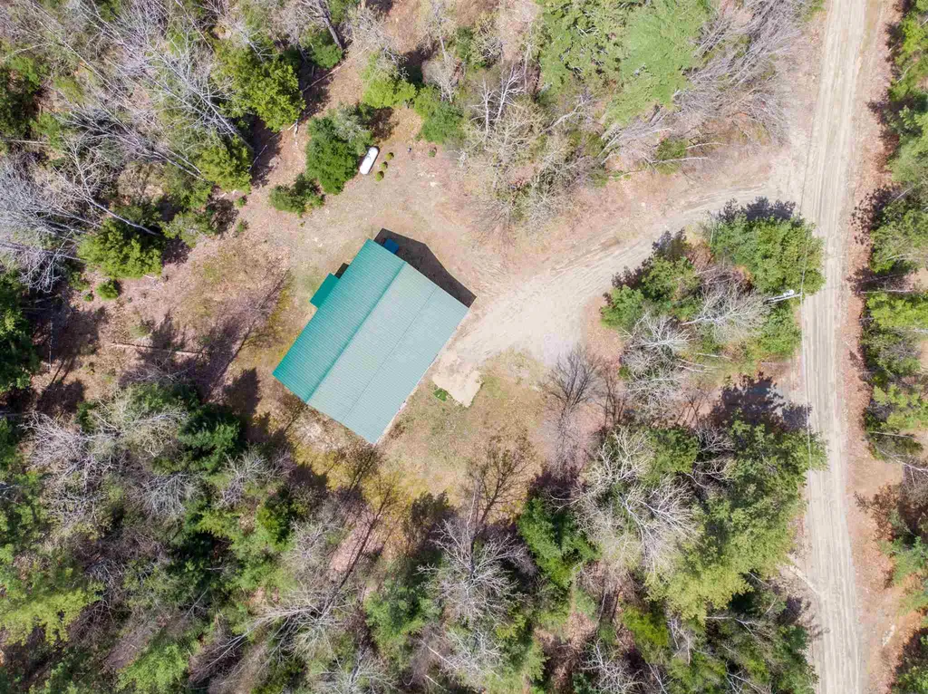 135 Rock Creek Drive Haverhill NH 03774