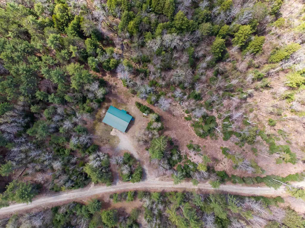 135 Rock Creek Drive Haverhill NH 03774