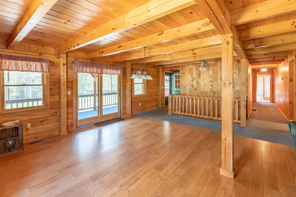 135 Rock Creek Drive Haverhill NH 03774