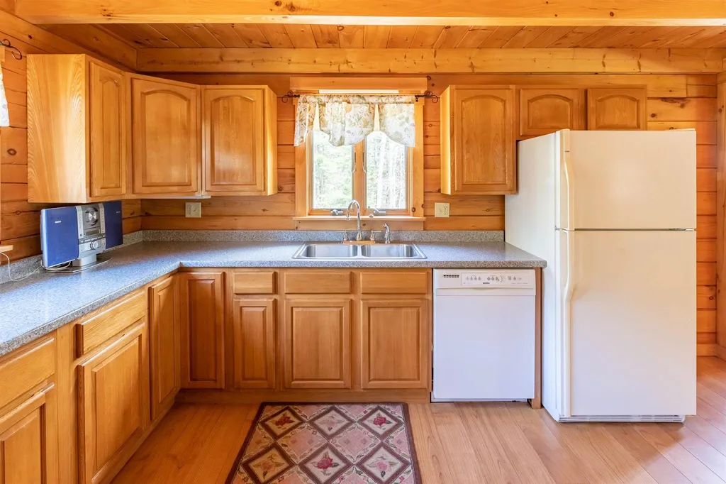 135 Rock Creek Drive Haverhill NH 03774