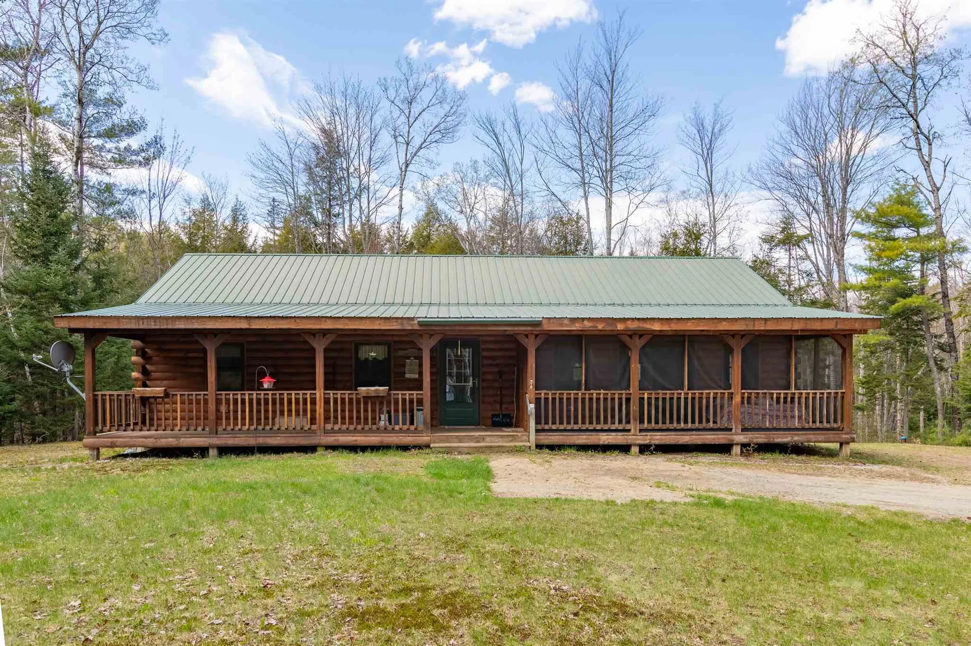 135 Rock Creek Drive Haverhill NH 03774