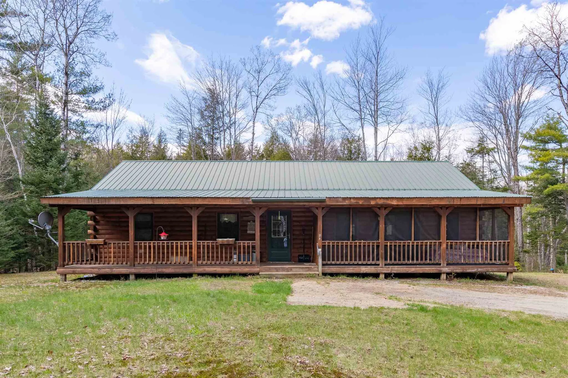 135 Rock Creek Drive Haverhill NH 03774