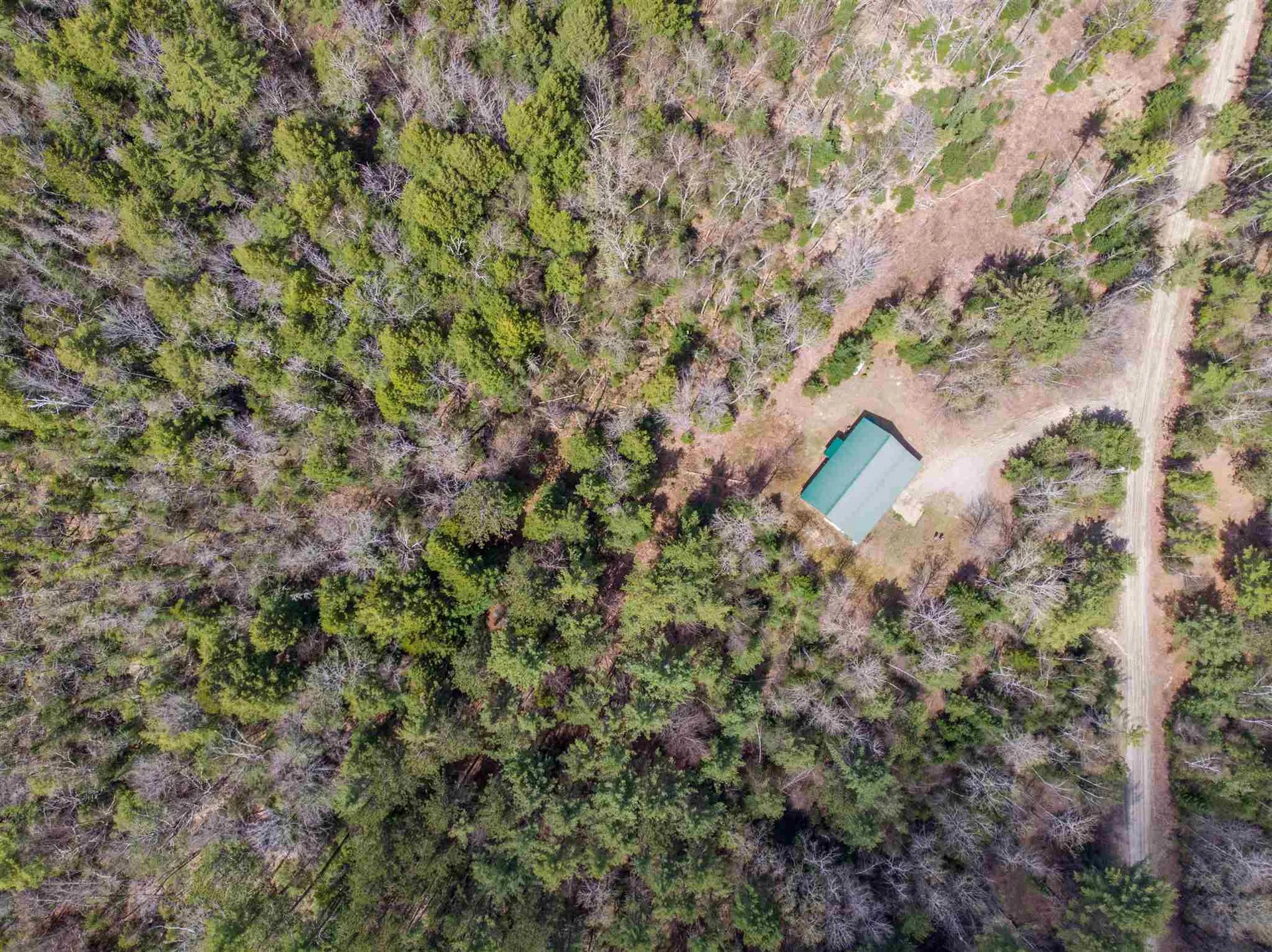 135 Rock Creek Drive Haverhill NH 03774