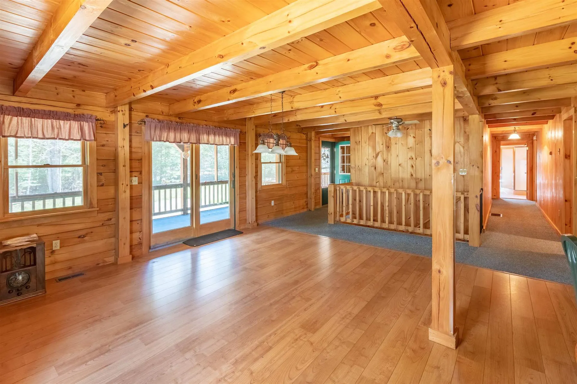 135 Rock Creek Drive Haverhill NH 03774