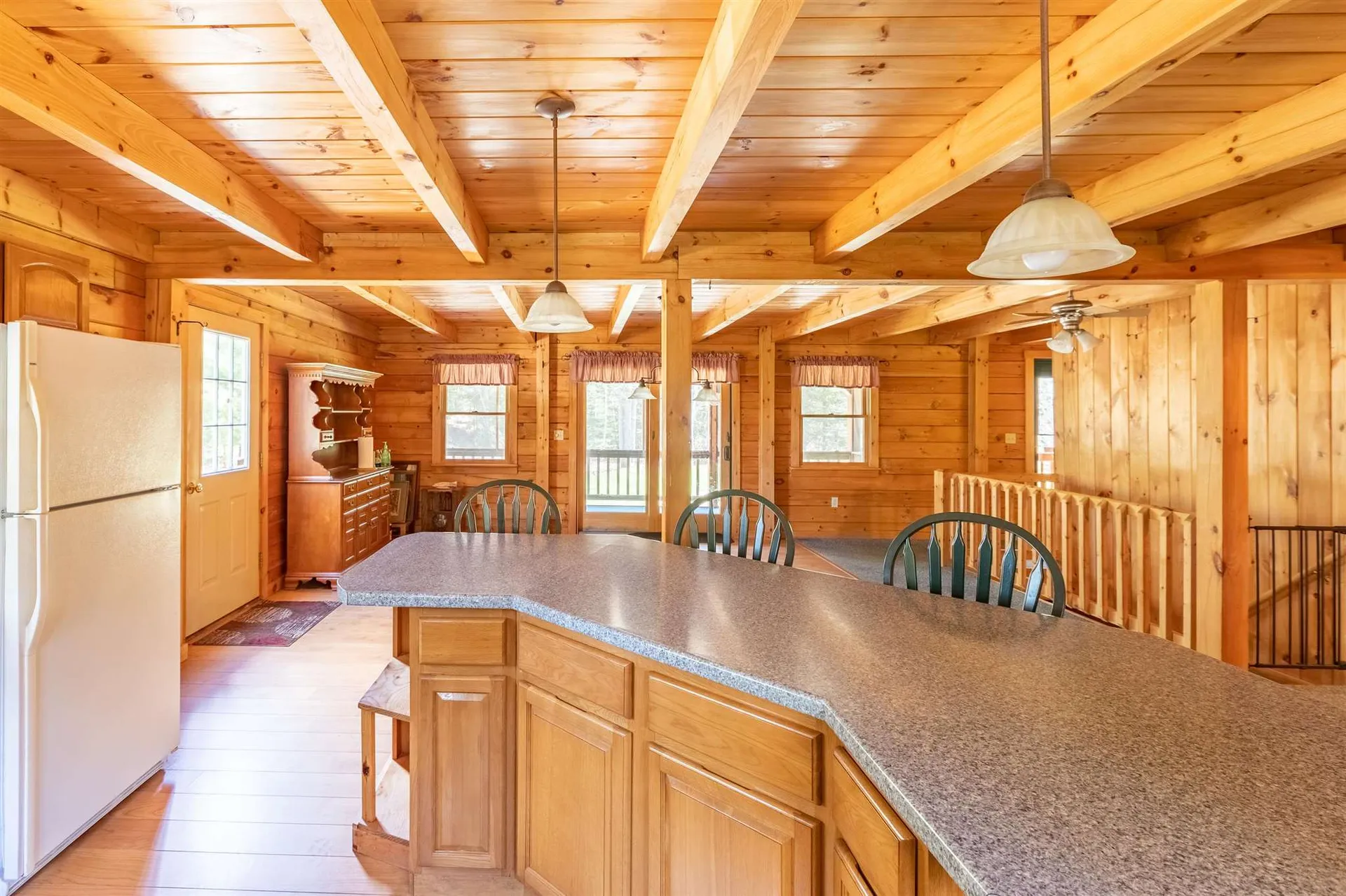 135 Rock Creek Drive Haverhill NH 03774