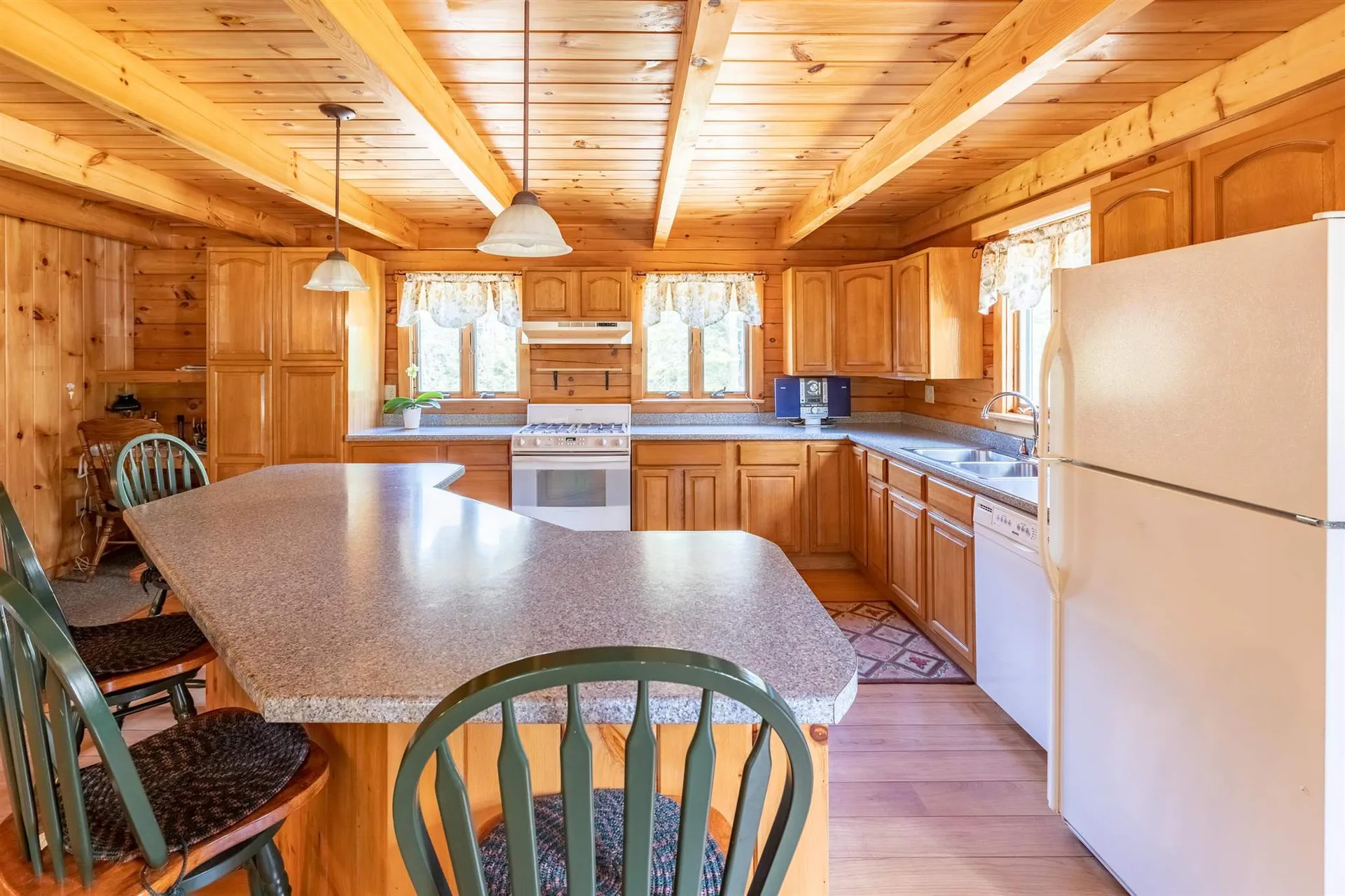 135 Rock Creek Drive Haverhill NH 03774