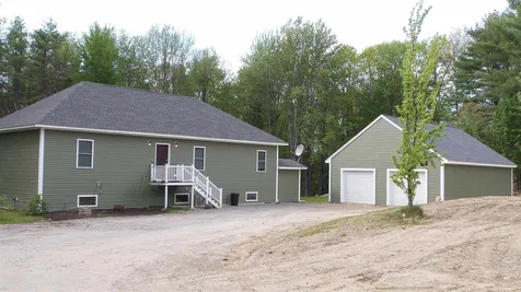 91 Hot Hole Pond Road Concord NH 03301