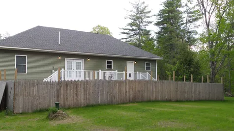 91 Hot Hole Pond Road Concord NH 03301