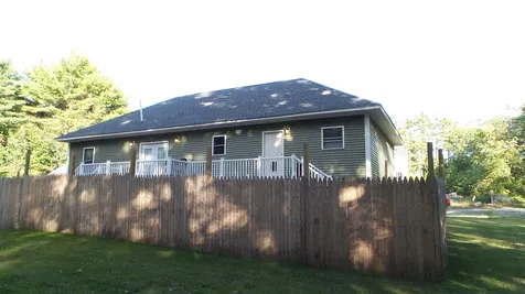 91 Hot Hole Pond Road Concord NH 03301