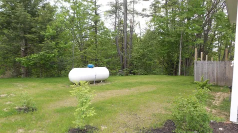 91 Hot Hole Pond Road Concord NH 03301