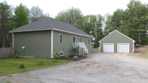 91 Hot Hole Pond Road Concord NH 03301