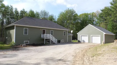 91 Hot Hole Pond Road Concord NH 03301