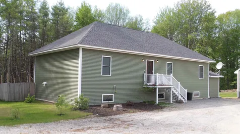 91 Hot Hole Pond Road Concord NH 03301