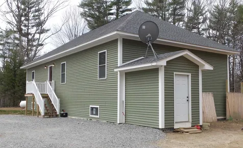 91 Hot Hole Pond Road Concord NH 03301