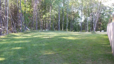 91 Hot Hole Pond Road Concord NH 03301