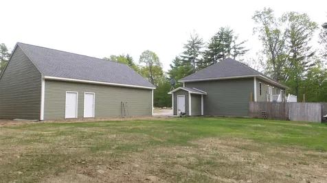91 Hot Hole Pond Road Concord NH 03301
