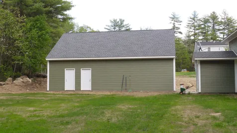 91 Hot Hole Pond Road Concord NH 03301