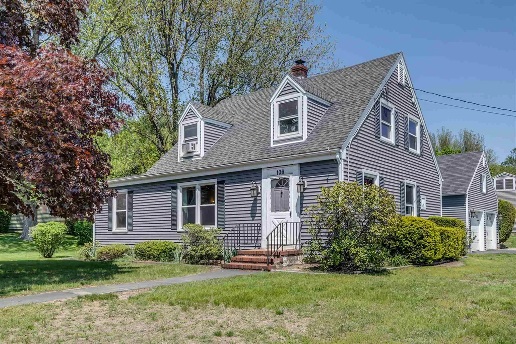 106 Stark Avenue Dover NH 03820