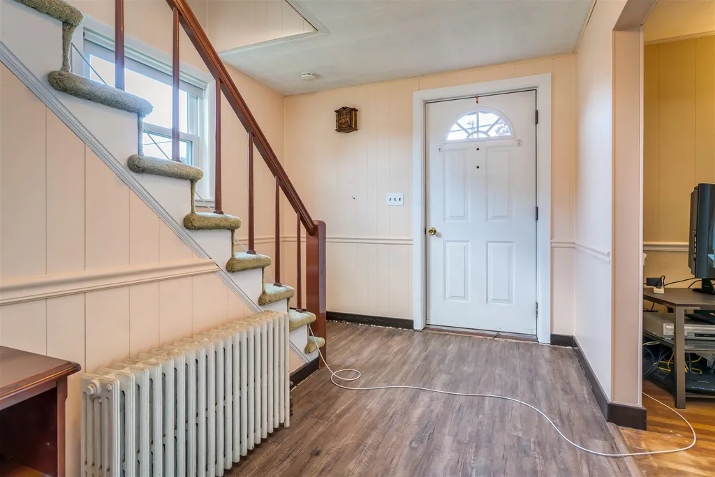 106 Stark Avenue Dover NH 03820