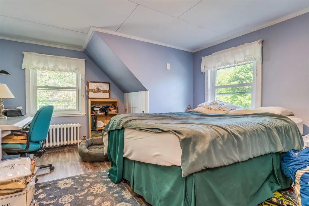 106 Stark Avenue Dover NH 03820