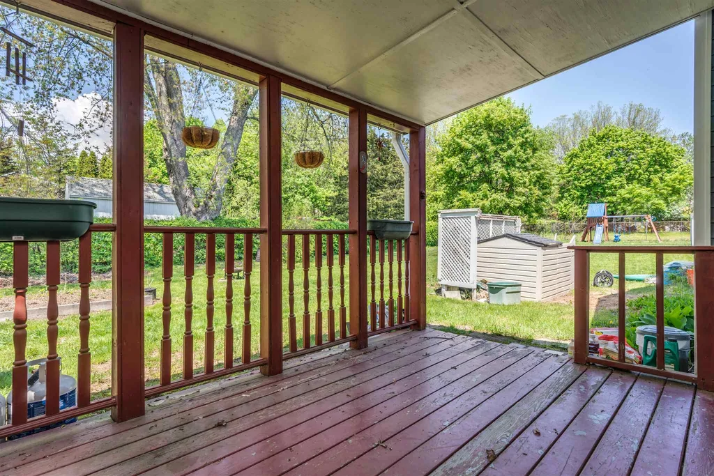 106 Stark Avenue Dover NH 03820
